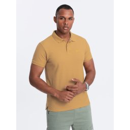 Tricou polo barbati Ombre