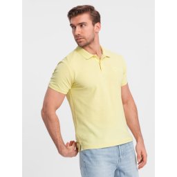 Tricou polo barbati Ombre