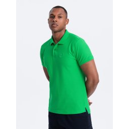 Tricou polo barbati Ombre