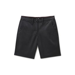 VANS Pantaloni eleganți gri / negru / alb