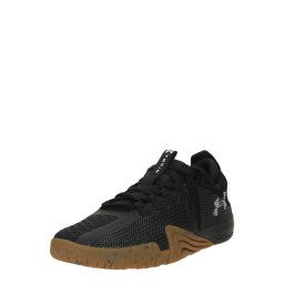 UNDER ARMOUR Pantofi sport 'TriBase Reign 6' gri / negru