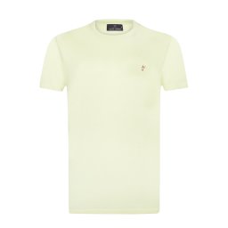 Jacey Quinn Tricou maro / verde deschis