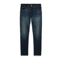 Polo Ralph Lauren Jeans 'SSULLIVAN' albastru închis