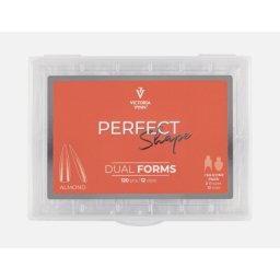 Tipsuri Full Cover Perfect Shape Victoria Vynn Almond