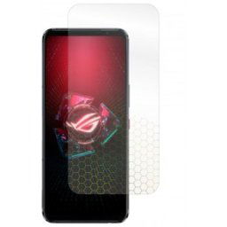 Folie pentru Asus ROG Phone 5s, Ultra-Rezistentă, Claritate Cristalină, Aplicare Ușoară