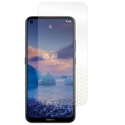 Folie pentru Nokia 5.4, Ultra-Rezistentă, Claritate Cristalină, Aplicare Ușoară