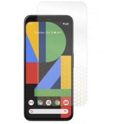 Folie pentru Google Pixel 4, Ultra-Rezistentă, Claritate Cristalină, Aplicare Ușoară
