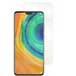 Folie pentru Huawei Mate 30, Ultra-Rezistentă, Claritate Cristalină, Aplicare Ușoară