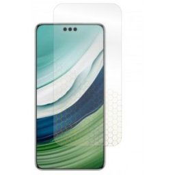 Folie pentru Huawei Mate 60 Pro, Ultra-Rezistentă, Claritate Cristalină, Aplicare Ușoară