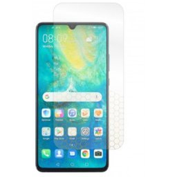 Folie pentru Huawei Mate 20X, Ultra-Rezistentă, Claritate Cristalină, Aplicare Ușoară