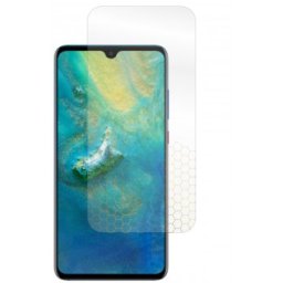 Folie pentru Huawei Mate 20, Ultra-Rezistentă, Claritate Cristalină, Aplicare Ușoară