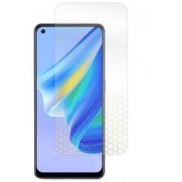Folie pentru Oppo A95, Ultra-Rezistentă, Claritate Cristalină, Aplicare Ușoară
