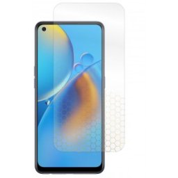 Folie pentru Oppo A74 4G, Ultra-Rezistentă, Claritate Cristalină, Aplicare Ușoară