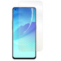 Folie pentru Oppo Reno 6Z, Ultra-Rezistentă, Claritate Cristalină, Aplicare Ușoară