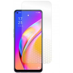 Folie pentru Oppo A94 4G, Ultra-Rezistentă, Claritate Cristalină, Aplicare Ușoară