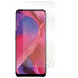 Folie pentru Oppo A74 5G, Ultra-Rezistentă, Claritate Cristalină, Aplicare Ușoară