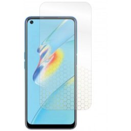 Folie pentru Oppo A54 4G, Ultra-Rezistentă, Claritate Cristalină, Aplicare Ușoară