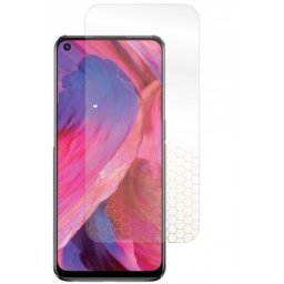 Folie pentru Oppo A54 5G, Ultra-Rezistentă, Claritate Cristalină, Aplicare Ușoară