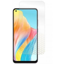Folie pentru Oppo A78, Ultra-Rezistentă, Claritate Cristalină, Aplicare Ușoară