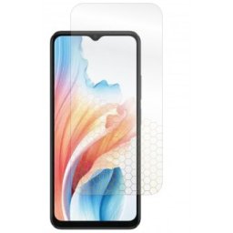 Folie pentru Oppo A38, Ultra-Rezistentă, Claritate Cristalină, Aplicare Ușoară