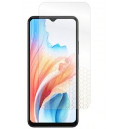 Folie pentru Oppo A18 2023, Ultra-Rezistentă, Claritate Cristalină, Aplicare Ușoară