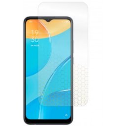 Folie pentru Oppo A15, Ultra-Rezistentă, Claritate Cristalină, Aplicare Ușoară