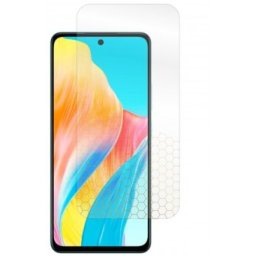 Folie pentru Oppo A58, Ultra-Rezistentă, Claritate Cristalină, Aplicare Ușoară