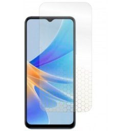 Folie pentru Oppo A17, Ultra-Rezistentă, Claritate Cristalină, Aplicare Ușoară