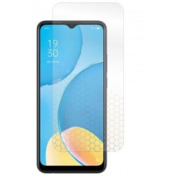Folie pentru Oppo A35, Ultra-Rezistentă, Claritate Cristalină, Aplicare Ușoară