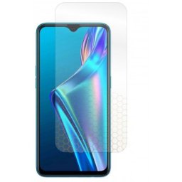 Folie pentru Oppo A12, Ultra-Rezistentă, Claritate Cristalină, Aplicare Ușoară