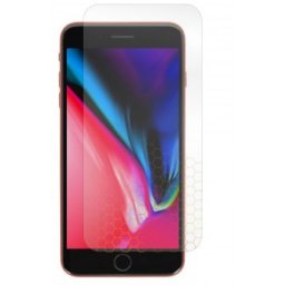 Folie pentru iPhone 8 Plus, Ultra-Rezistentă, Claritate Cristalină, Aplicare Ușoară