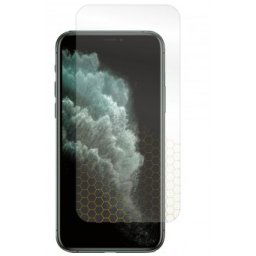 Folie pentru iPhone 11 Pro Max, Ultra-Rezistentă, Claritate Cristalină, Aplicare Ușoară