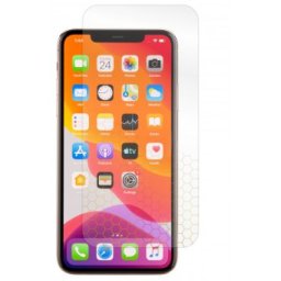 Folie pentru iPhone 11 Pro, Ultra-Rezistentă, Claritate Cristalină, Aplicare Ușoară