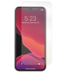 Folie pentru iPhone 11, Ultra-Rezistentă, Claritate Cristalină, Aplicare Ușoară