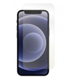 Folie pentru iPhone 12 Mini, Ultra-Rezistentă, Claritate Cristalină, Aplicare Ușoară