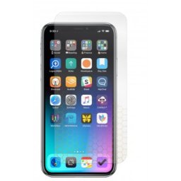 Folie pentru iPhone 12, Ultra-Rezistentă, Claritate Cristalină, Aplicare Ușoară