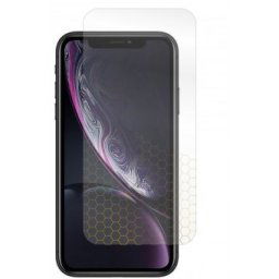 Folie pentru iPhone XR, Ultra-Rezistentă, Claritate Cristalină, Aplicare Ușoară