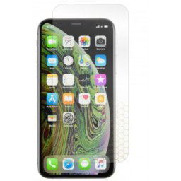 Folie pentru iPhone XS, Ultra-Rezistentă, Claritate Cristalină, Aplicare Ușoară