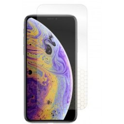 Folie pentru iPhone XS Max, Ultra-Rezistentă, Claritate Cristalină, Aplicare Ușoară