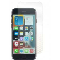 Folie pentru iPhone SE, Ultra-Rezistentă, Claritate Cristalină, Aplicare Ușoară