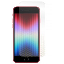 Folie pentru iPhone SE 2022, Ultra-Rezistentă, Claritate Cristalină, Aplicare Ușoară