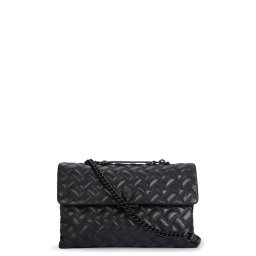 KURT GEIGER Geantă Xxl Kensington Drench 7386000109 00-black