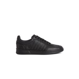 DSQUARED Sneakers Boxer SNM036401500001 2124 nero