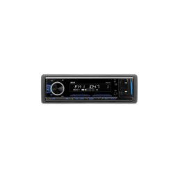 Radio Player auto Akai , dublu USB Cod: ACP-400 Automotive TrustedCars