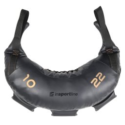 Sac bulgaresc inSPORTline Delyan 10 Kg