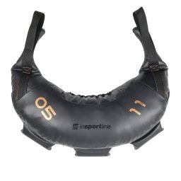 Sac bulgaresc inSPORTline Delyan 5 Kg