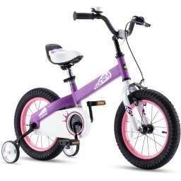 Bicicleta copii Royal Baby Honey Children 14
