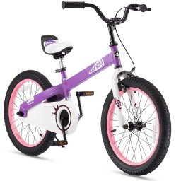 Bicicleta copii Royal Baby Honey Children 18