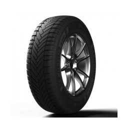 MICHELIN ALPIN 6 215/45R17 91V XL