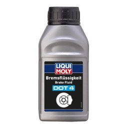 Lichid frana DOT 4, 250 ml